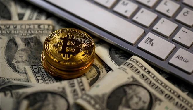 Μία συναλλαγή με Bitcoin χρησιμοποιεί τόσο ρεύμα όσο ένα νοικοκυριό σε ένα μήνα